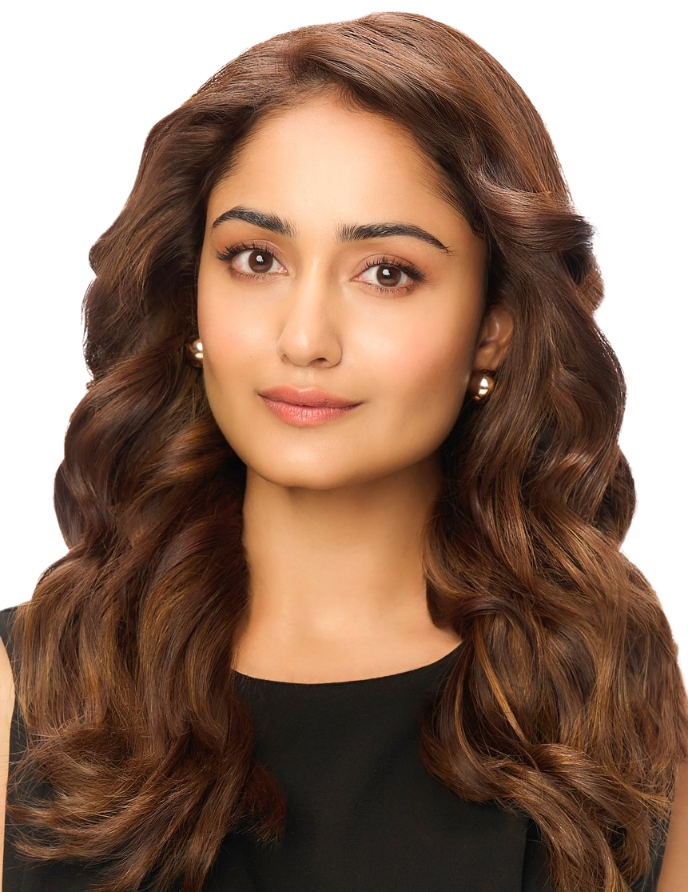 Tridha Choudhury
